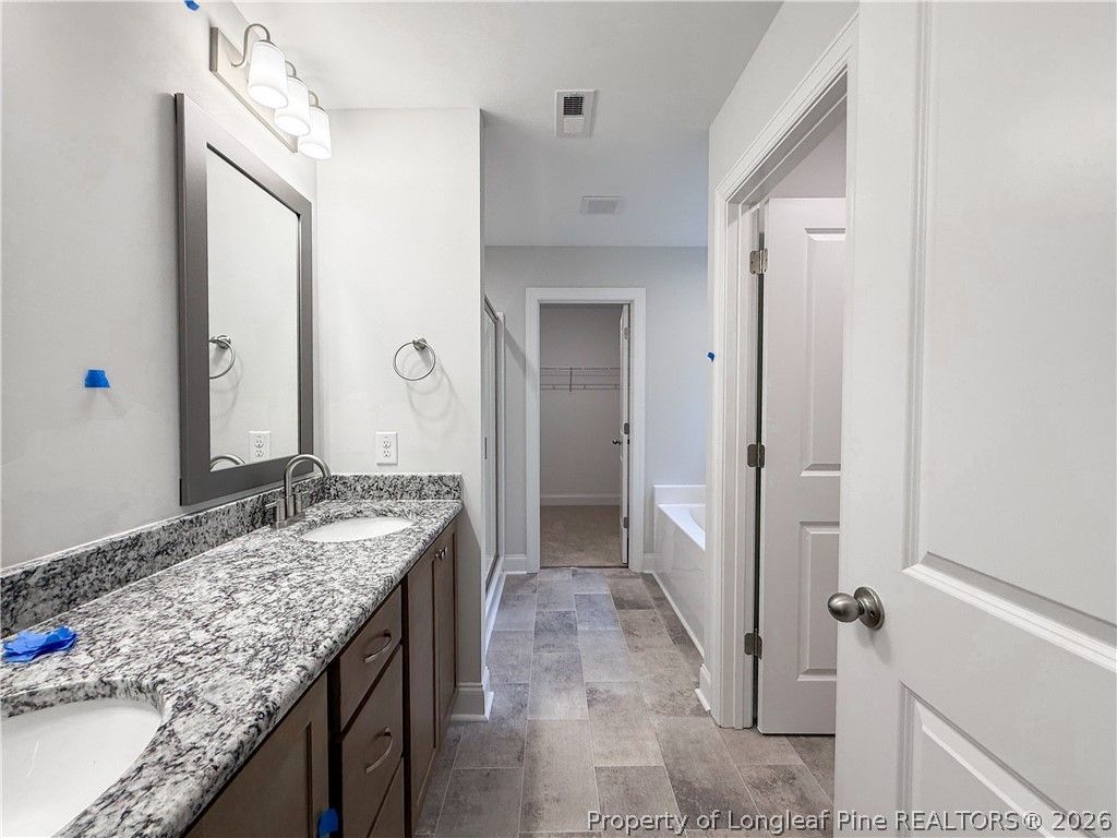 5401 Tall Timbers (Lot 95) Drive, Fayetteville, NC 28311 — photo 14