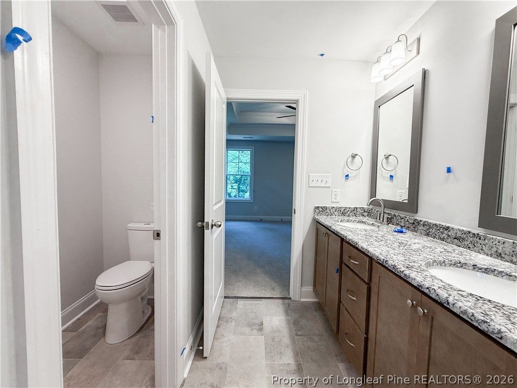 5401 Tall Timbers (Lot 95) Drive, Fayetteville, NC 28311 — photo 15
