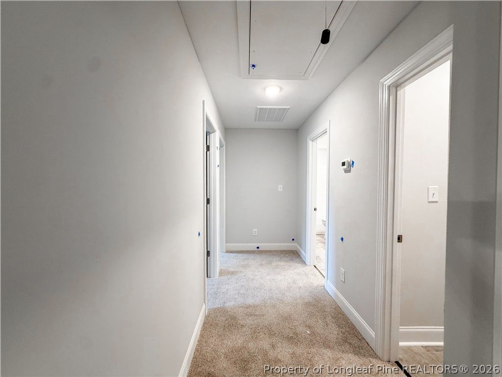 5401 Tall Timbers (Lot 95) Drive, Fayetteville, NC 28311 — photo 19