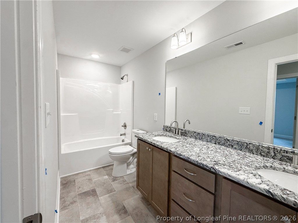 5401 Tall Timbers (Lot 95) Drive, Fayetteville, NC 28311 — photo 21