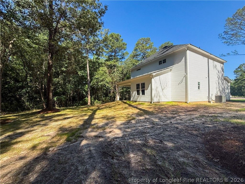 5401 Tall Timbers (Lot 95) Drive, Fayetteville, NC 28311 — photo 22