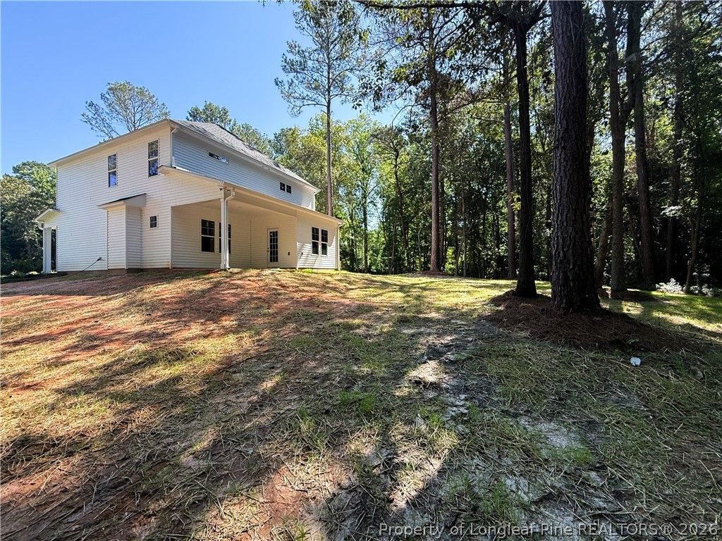 5401 Tall Timbers (Lot 95) Drive, Fayetteville, NC 28311 — photo 23