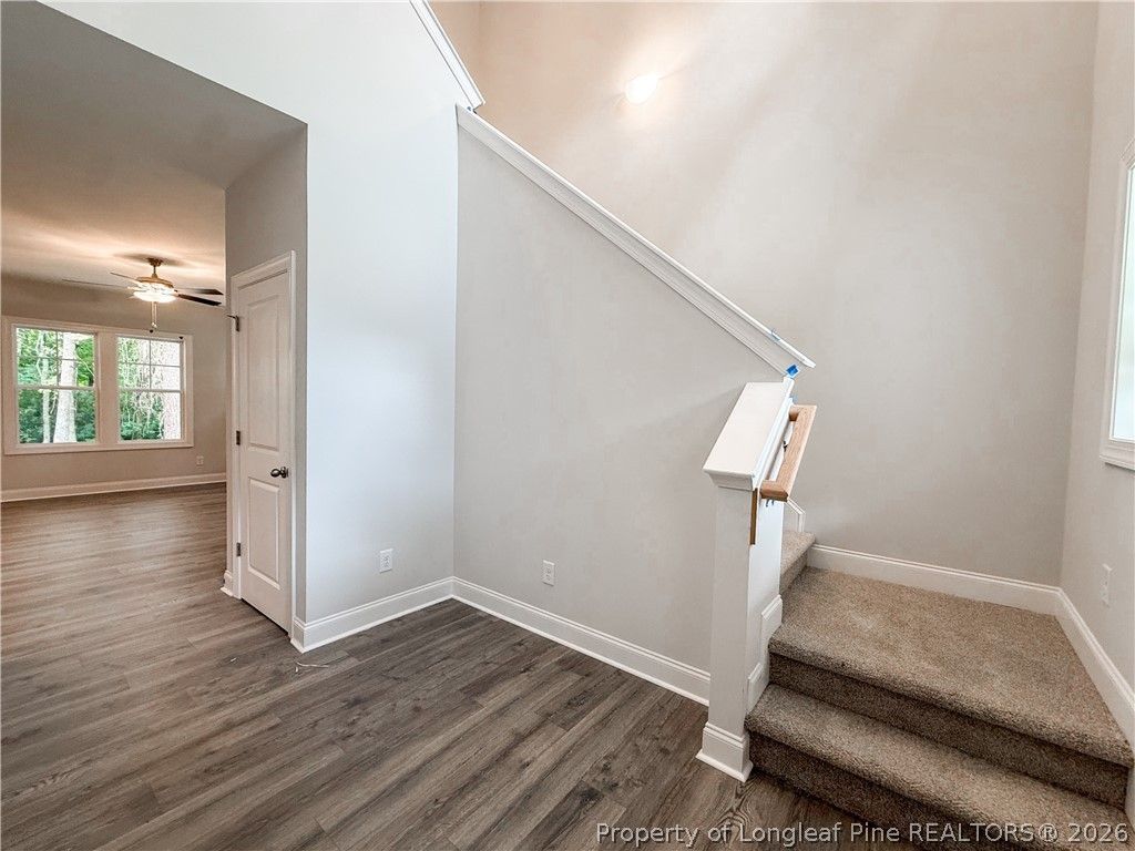 5401 Tall Timbers (Lot 95) Drive, Fayetteville, NC 28311 — photo 3