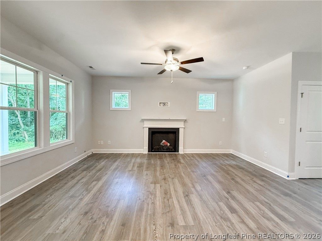 5401 Tall Timbers (Lot 95) Drive, Fayetteville, NC 28311 — photo 4