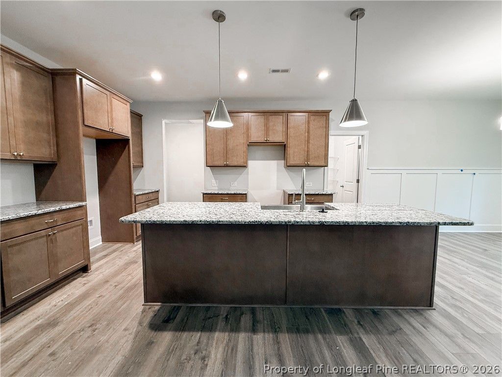 5401 Tall Timbers (Lot 95) Drive, Fayetteville, NC 28311 — photo 5
