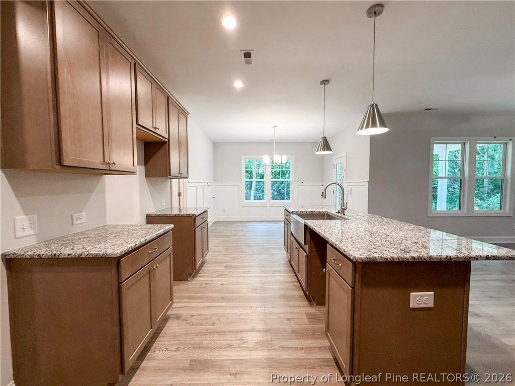 5401 Tall Timbers (Lot 95) Drive, Fayetteville, NC 28311 — photo 7