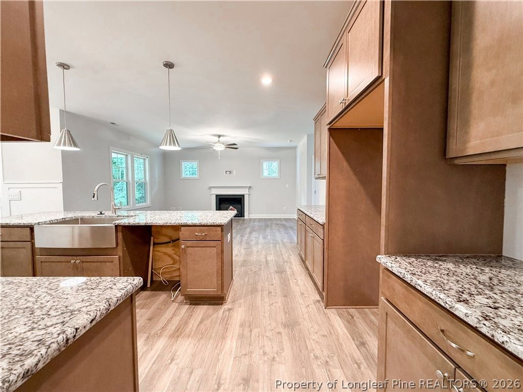 5401 Tall Timbers (Lot 95) Drive, Fayetteville, NC 28311 — photo 9
