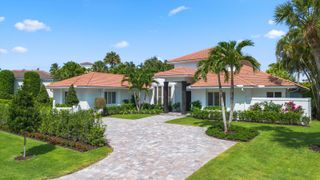 2432 Golf Brook Drive, Wellington, FL 33414