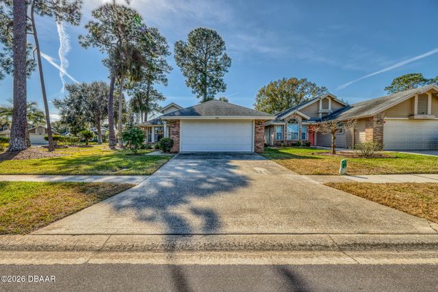 904 Ashmeade Court, Port Orange, FL 32127