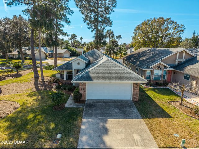 904 Ashmeade Court, Port Orange, FL 32127