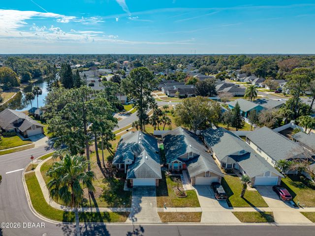 904 Ashmeade Court, Port Orange, FL 32127