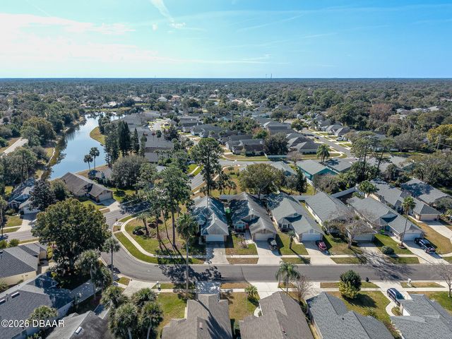 904 Ashmeade Court, Port Orange, FL 32127