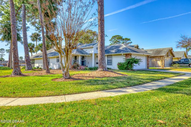 904 Ashmeade Court, Port Orange, FL 32127