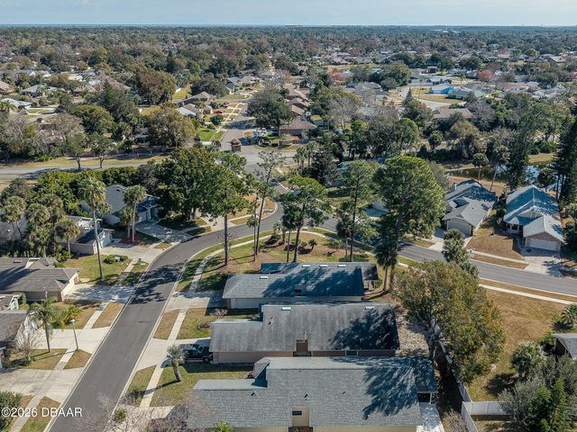 904 Ashmeade Court, Port Orange, FL 32127