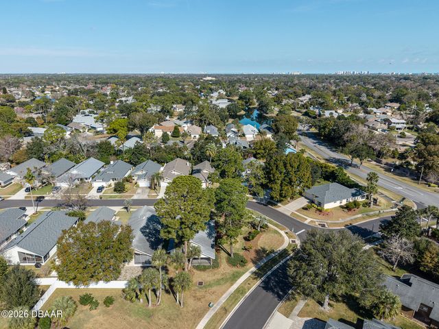 904 Ashmeade Court, Port Orange, FL 32127