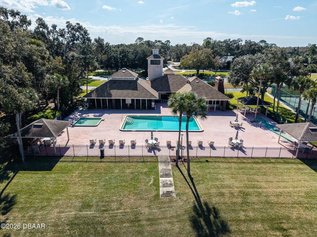 904 Ashmeade Court, Port Orange, FL 32127