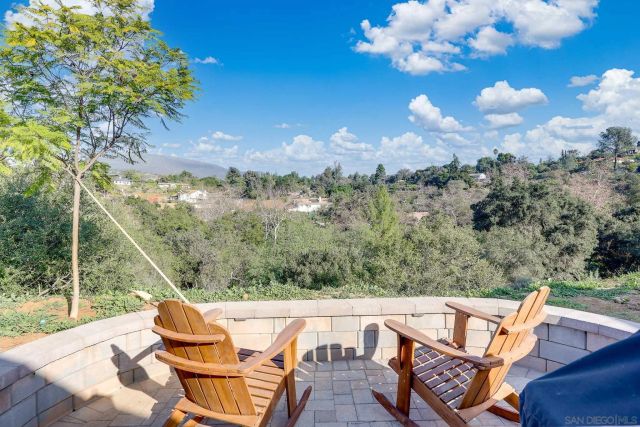 1392 Nancy Lee Ln, Alpine, CA 91901