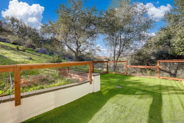 1392 Nancy Lee Ln, Alpine, CA 91901