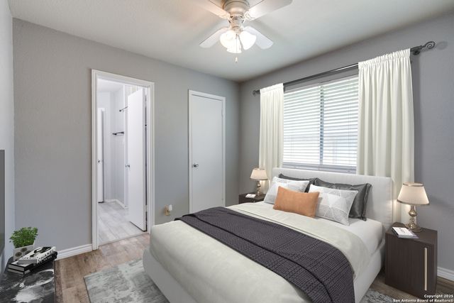 8009 Forest Ash, Live Oak, TX 78233