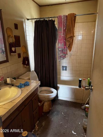 1809 W El Caminito Drive, Phoenix, AZ 85021