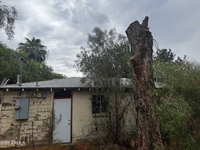 1809 W El Caminito Drive, Phoenix, AZ 85021