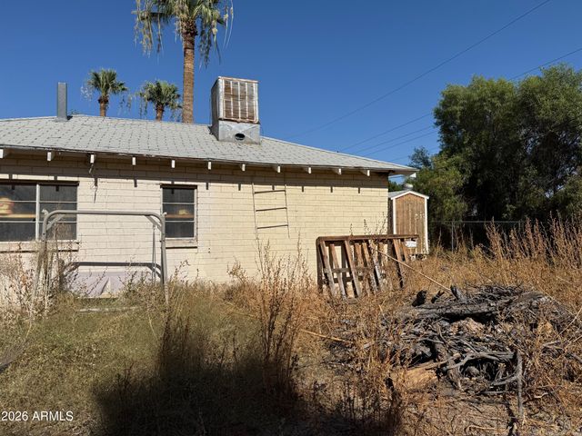 1809 W El Caminito Drive, Phoenix, AZ 85021