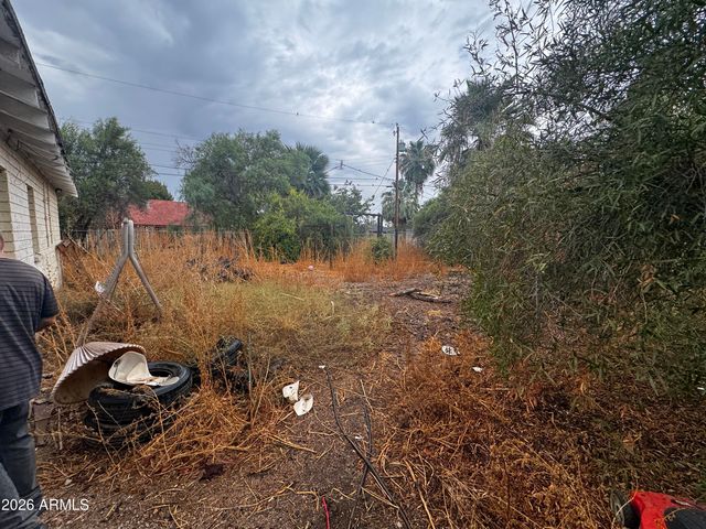 1809 W El Caminito Drive, Phoenix, AZ 85021