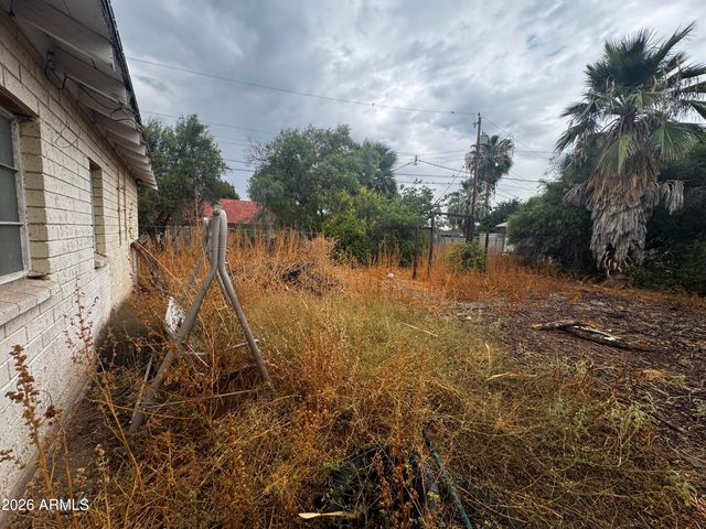 1809 W El Caminito Drive, Phoenix, AZ 85021