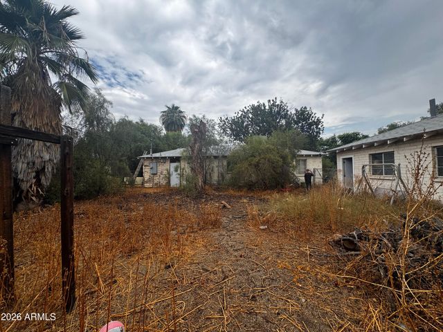1809 W El Caminito Drive, Phoenix, AZ 85021
