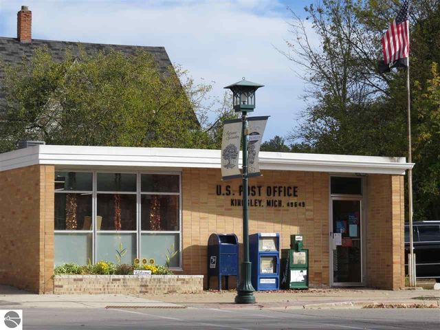 Lot 78 Eden Street, Kingsley, MI 49649