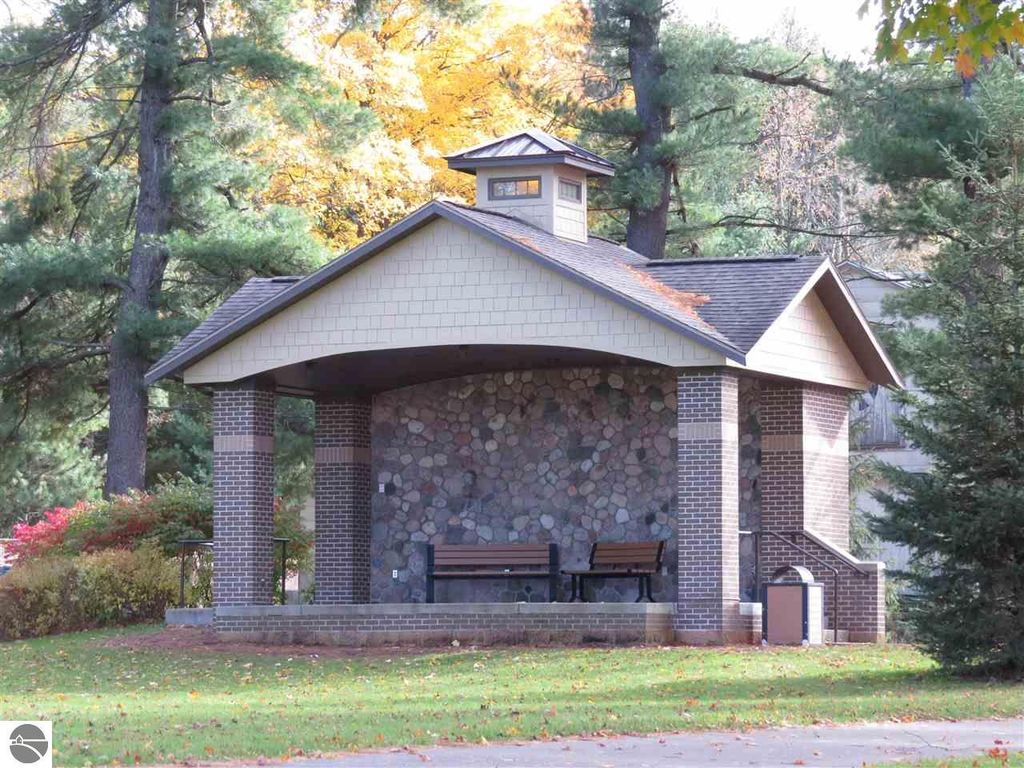 Image 10 of property listing at Lot 78 Eden Street, Kingsley, MI 49649