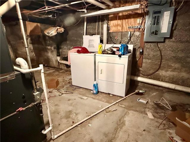 403 Chestnut Street, Richmond, MO 64085