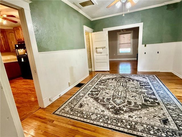 403 Chestnut Street, Richmond, MO 64085