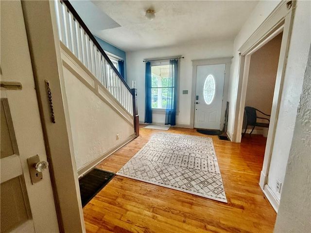 403 Chestnut Street, Richmond, MO 64085