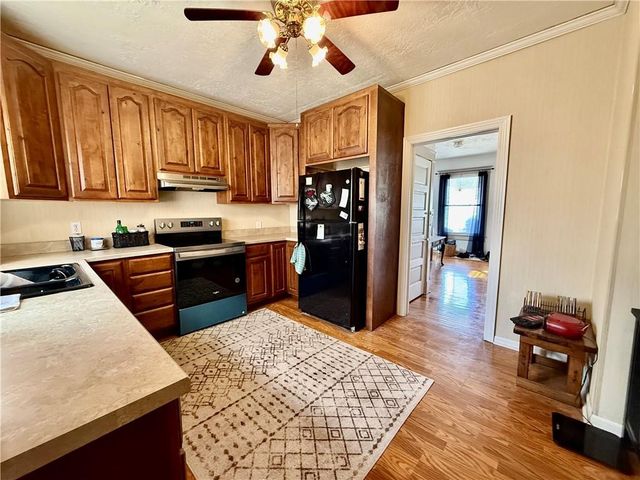 403 Chestnut Street, Richmond, MO 64085