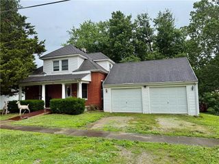 403 Chestnut Street, Richmond, MO 64085