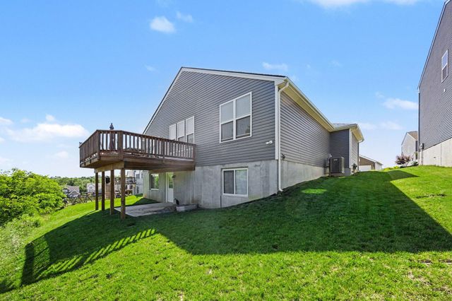 785 Harmony Valley Drive, Alexandria, KY 41001