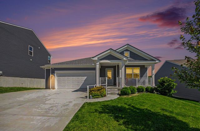 785 Harmony Valley Drive, Alexandria, KY 41001