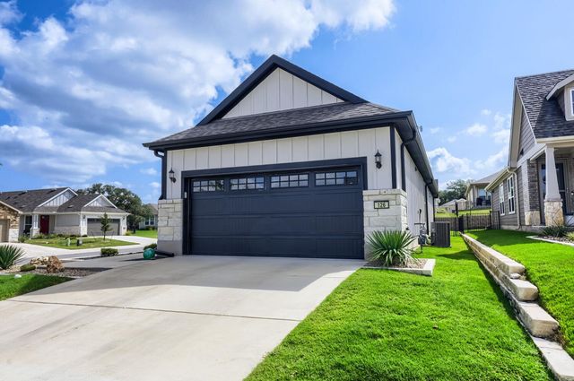126 Clay Hill ST, Georgetown, TX 78633