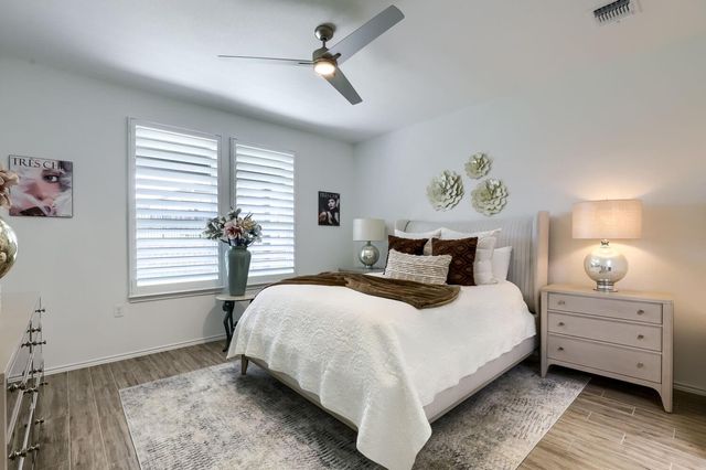 126 Clay Hill ST, Georgetown, TX 78633