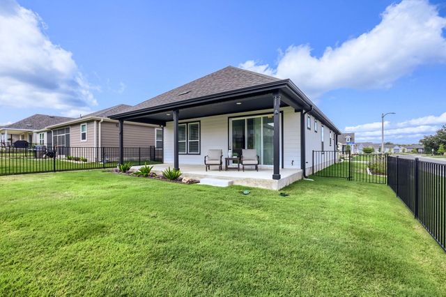 126 Clay Hill ST, Georgetown, TX 78633