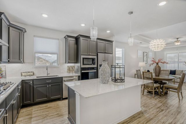 126 Clay Hill ST, Georgetown, TX 78633