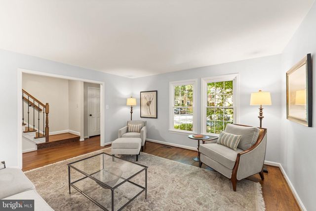 9280 BAILEY LN, Fairfax, VA 22031