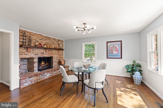 9280 BAILEY LN, Fairfax, VA 22031