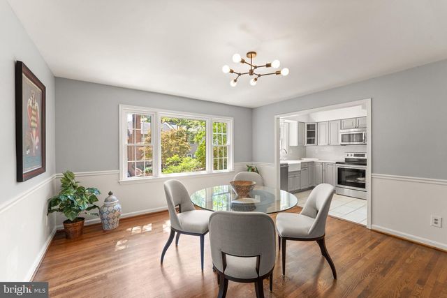 9280 BAILEY LN, Fairfax, VA 22031