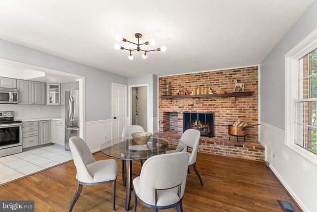 9280 BAILEY LN, Fairfax, VA 22031