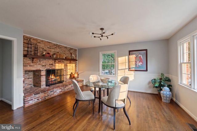 9280 BAILEY LN, Fairfax, VA 22031