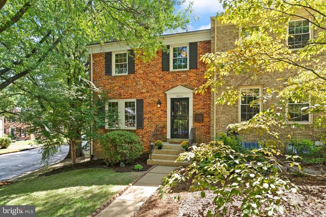 9280 BAILEY LN, Fairfax, VA 22031