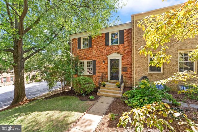 9280 BAILEY LN, Fairfax, VA 22031