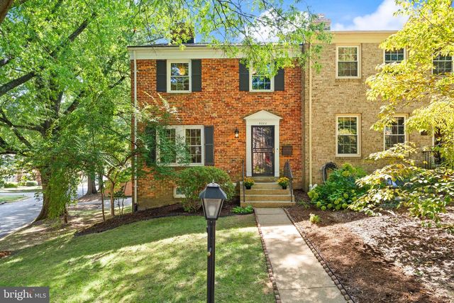 9280 BAILEY LN, Fairfax, VA 22031